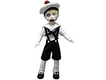 楽天市場】living dead dolls quackの通販