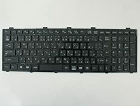 【中古】(未使用・未開封品)富士通 ノートパソコン用　キーボード　CP556200-01