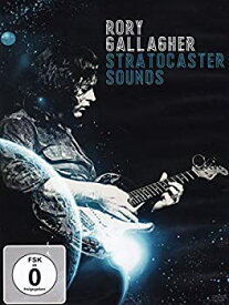 【中古】Stratocaster Sounds [DVD] [Import]