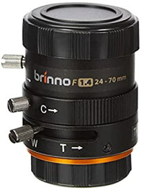 【中古】【非常に良い】Brinno TLC200Pro専用CSマウント望遠レンズ BCS24-70 【日本正規代理店品】