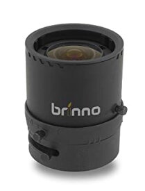 【中古】【非常に良い】Brinno TLC200Pro専用CSマウント広角レンズ BCS18-55 【日本正規代理店品】