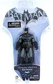 【中古】(未使用・未開封品)Arkham Origins Series 1 Batman Action Figure