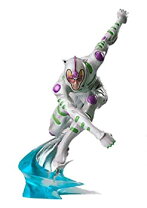 楽天市場】ジョジョ ギアッチョ フィギュアの通販