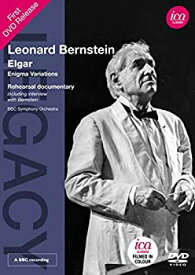 【中古】(未使用・未開封品)Legacy: Leonard Bernstien [DVD]