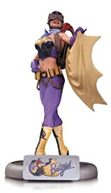 【中古】DC Collectibles Comics Bombshells: Batgirl Statue