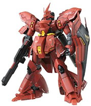楽天市場】mg 1／100 サザビーver．kaの通販
