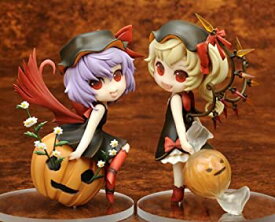 【中古】【非常に良い】ハロウィンレミィちゃん ＆ ハロウィンフランちゃん　スペシャルパーティーセット