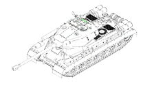 楽天市場】トランペッター js 4の通販 