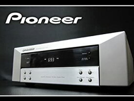 【中古】Pioneer パイオニア F-C3 コンパクト AM/FMチューナー