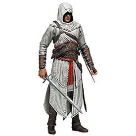【中古】Mc Farlane - Figurine Assassin's Creed - Altair Ibn-la'ahad 13cm - 0787926810332