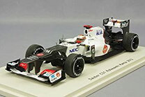 楽天市場】小林可夢偉 ミニカー 2012の通販 