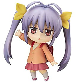 【中古】【非常に良い】のんのんびより ねんどろいど 宮内れんげ (ノンスケール ABS&ATBC-PVC 塗装済み可動フィギュア)