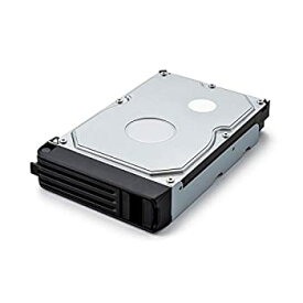 【中古】(未使用・未開封品)BUFFALO 5000WR WD Redモデル用オプション 交換用HDD 1TB OP-HD1.0WR