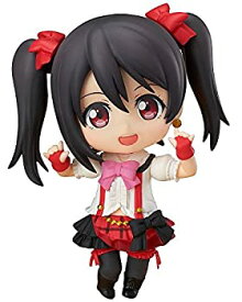 【中古】【非常に良い】ラブライブ! ねんどろいど 矢澤にこ ノンスケール ABS&ATBC-PVC 塗装済み 可動フィギュア