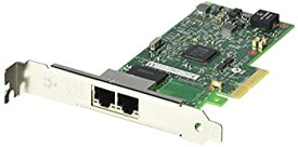 【中古】(未使用・未開封品)Intel NIC Intel Ethernet Server Adapter I350-T2 v2 I350T2V2