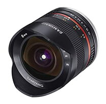 楽天市場】サムヤン 12mm f2．8 ed as ncs fish－eye ソニー e用の通販 