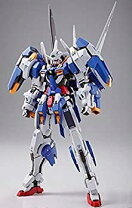 楽天市場】metal build ガンダムアヴァランチエクシアの通販