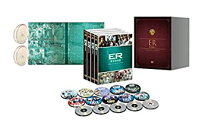 楽天市場】wbtv60周年記念 er 緊急救命室 コンプリート dvd box 初回  