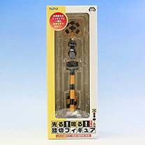 楽天市場】光る 鳴る 踏切フィギュア タイトーの通販
