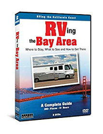 【中古】【非常に良い】Rv'Ing the Bay Area [DVD]