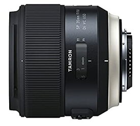 【中古】(未使用・未開封品)TAMRON 単焦点レンズ SP35mm F1.8 Di VC キヤノン用 フルサイズ対応 F012E