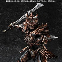 楽天市場】バンダイ 魔戒可動 幻影騎士 クロウ 牙狼 魔戒ノ花の通販 