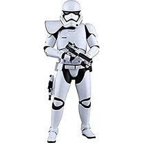 楽天市場】figure complex スター・ウォーズ リボルテック storm  