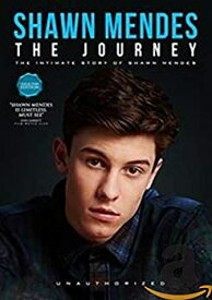 【中古】(未使用・未開封品)Shawn Mendes the Journey [DVD]