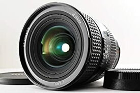 【中古】Nikon ニコン AF NIKKOR 20-35mm F2.8D