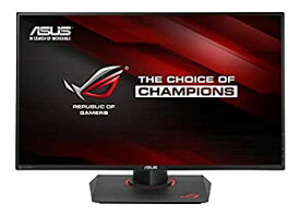 【中古】ASUS ROG SWIFT PG279Q 27" Screen LED-Lit Monitor