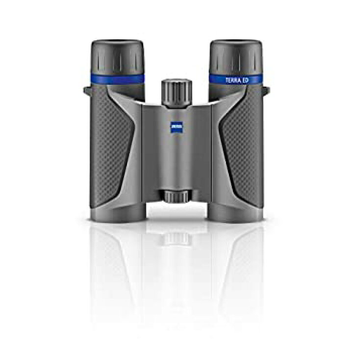 楽天市場】【中古】(未使用・未開封品)Zeiss 8×25?Terra ED コンパクト 