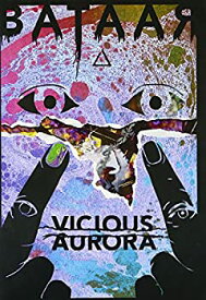 【中古】(未使用・未開封品)VICIOUS AURORA [DVD]