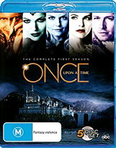 楽天市場】once upon a time ドラマ 無料の通販 