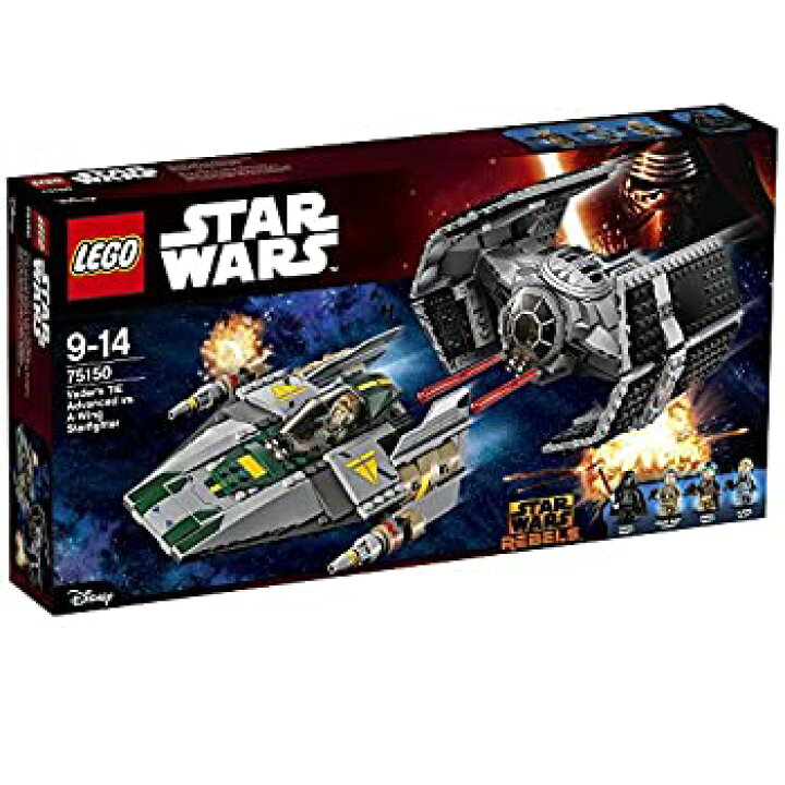 楽天市場】【中古】(未使用・未開封品)レゴ スター・ウォーズ ダース 