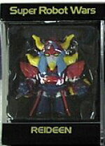 楽天市場】スーパーロボット大戦 熱血合金の通販