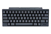 楽天市場】pfu hhkb professional bt 英語配列／墨 pd－kb600bの通販