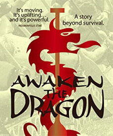 【中古】(未使用・未開封品)Awaken the Dragon [Blu-ray]