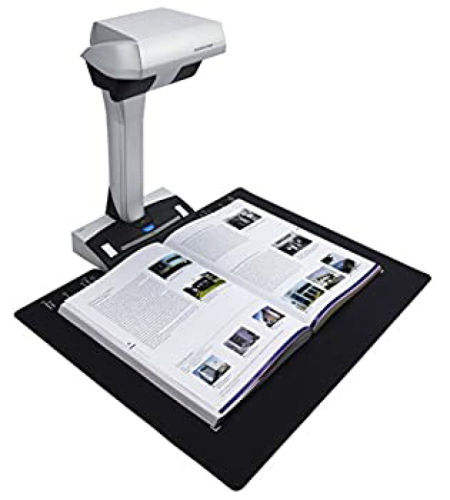 楽天市場】【中古】Fujitsu ScanSnap SV600 - Overhead scanner - 17 