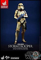 楽天市場】スター・ウォーズ ストームトルーパー 1/6スケール  
