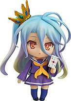 楽天市場】ねんどろいど ノーゲームノーライフの通販