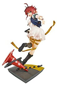 【中古】1/8スケールフィギュア RAIL WARS! 「桜井あおい」