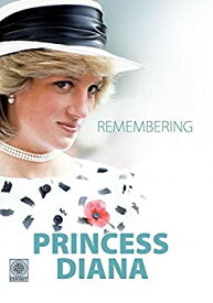 【中古】(未使用・未開封品)Remembering Princess Diana / [DVD]