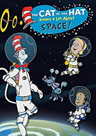 【中古】Cat in the Hat: Knows a Lot About Space [DVD] [Import]