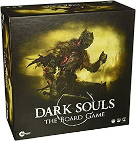 【中古】(未使用・未開封品)Steamforged Games Dark Souls The Board Game