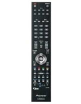 楽天市場】パイオニア テレビ リモコン axd15の通販 