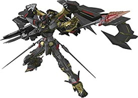 【中古】【非常に良い】RG 機動戦士ガンダムSEED ASTRAY ガンダムアストレイ ゴールドフレーム天ミナ 1/144スケール 色分け済みプラモデル