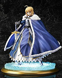 【中古】(未使用・未開封品)Fate/Grand Order セイバー/アルトリア・ペンドラゴン[豪華版] 1/7 完成品フィギュア(アニプレックスプラス限定)