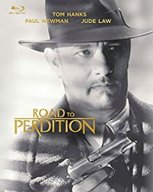 【中古】【非常に良い】Road to Perdition / [Blu-ray] [Import]