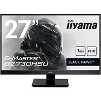 楽天市場】iiyama ゲーミング モニター ディスプレイ g2530hsu－b1の通販 