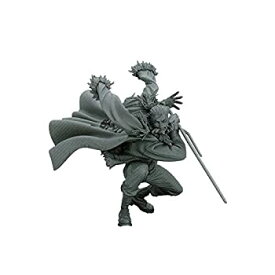 【中古】ワンピース SCultures BIG 造形王頂上決戦VI vol.5 スモーカー(原型カラーver.)(プライズ)